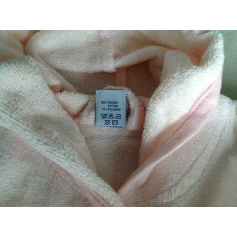 Mini Man, Roze jasje, maat 56