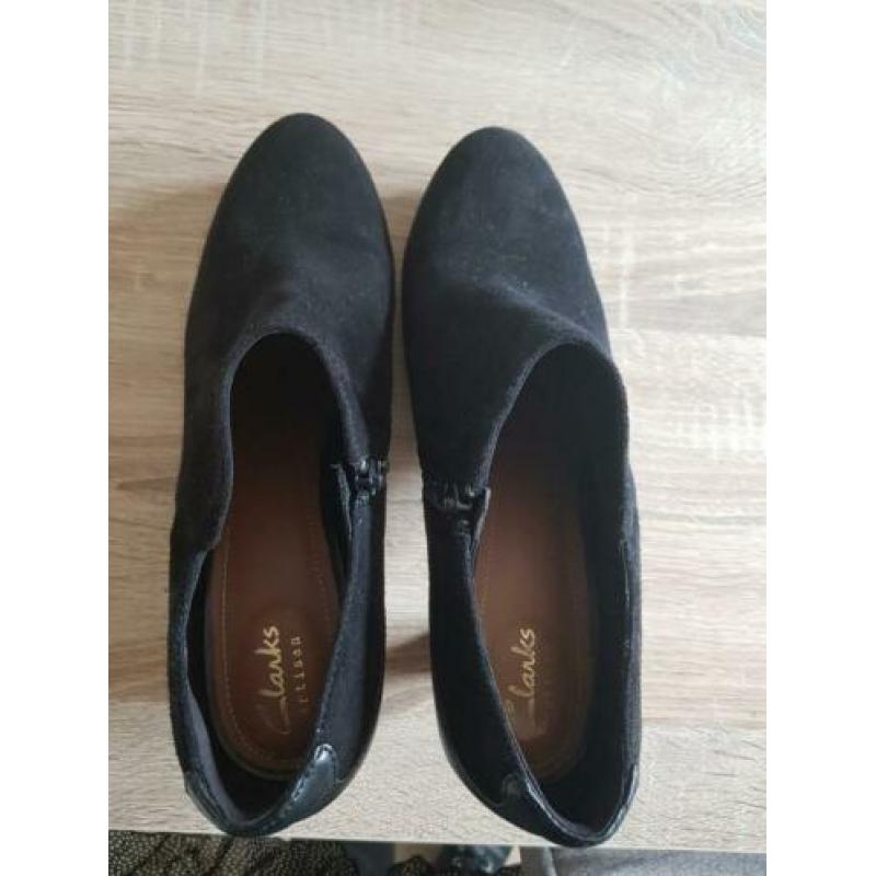 Clarks laarsjes