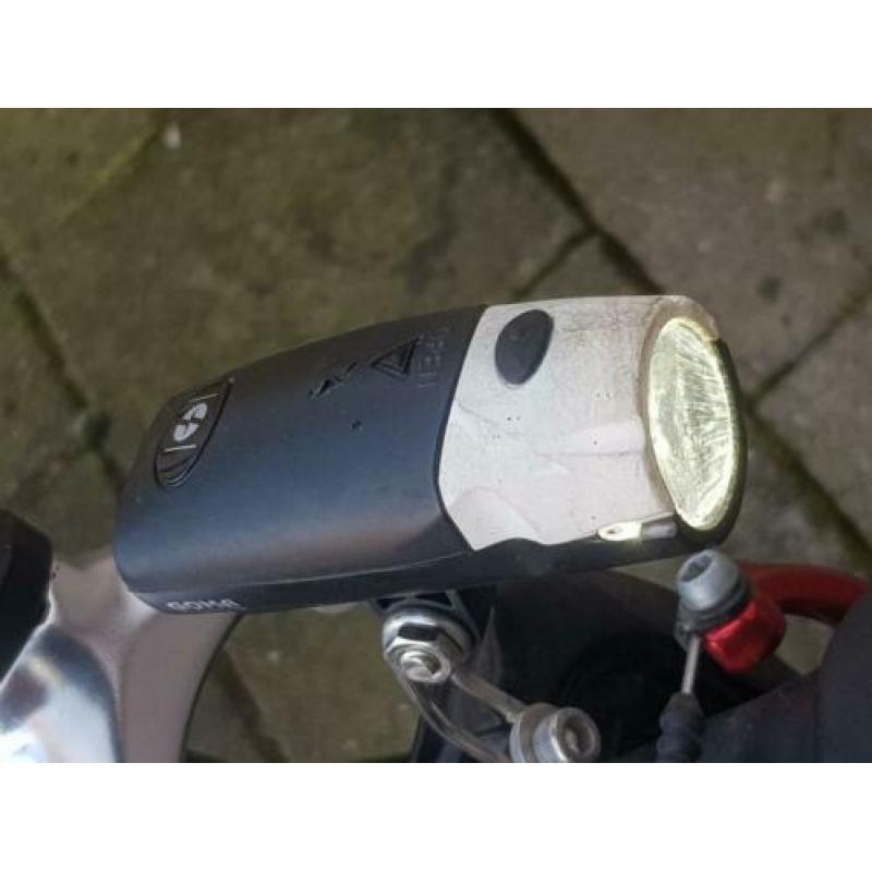 Prachtige Batavus Snake Jongensfiets l 3 Versnelling 26 INCH