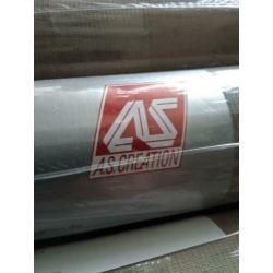 4 NIEUWE rollen as behang 10 m per rol