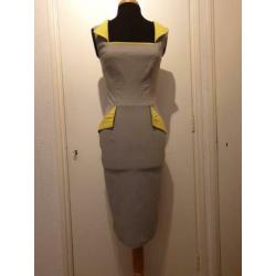 ZGAN Diva Catwalk mt. XS/S