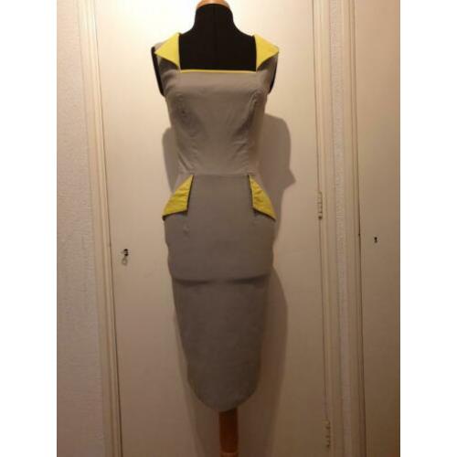 ZGAN Diva Catwalk mt. XS/S