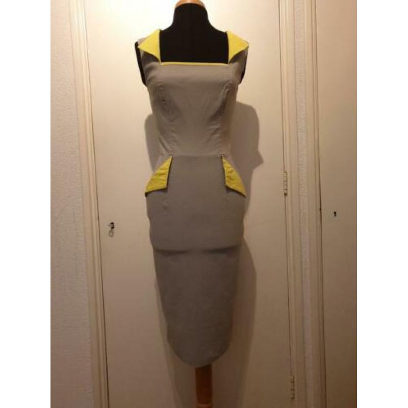 ZGAN Diva Catwalk mt. XS/S