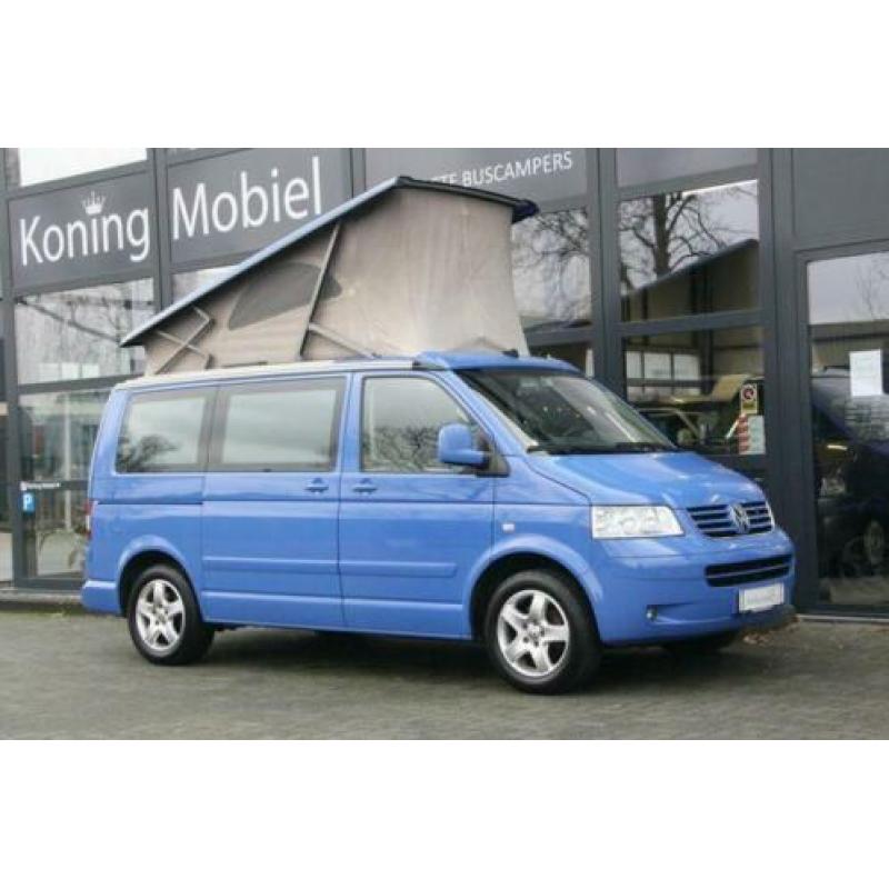 Volkswagen T5 California 2.5TDI Comfortline