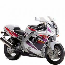 Yamaha FZR600R koppeling deksel koppelingsdeksel FZR 600 kap