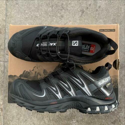 Salomon XA Pro - Dames wandelschoenen - Maat 38.5 *NIEUW*