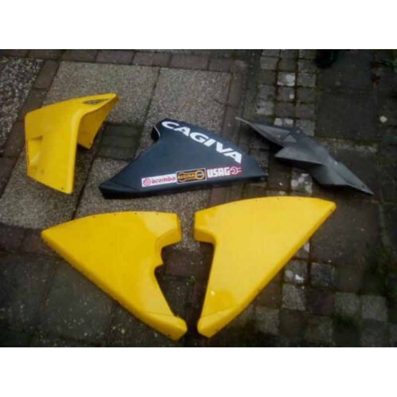 cagiva mito onderdelen 125 evo onderdelen