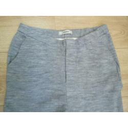 Humanoid broek/Legging