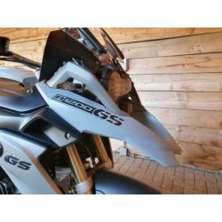 BMW R 1200 GS (bj 2015)