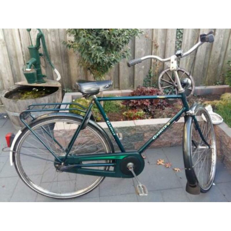gazelle primeur 5v