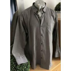 Enrico Polo overhemd maat 3XL