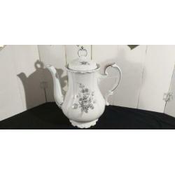 Edelstein MARIA THERESIA koffiepot