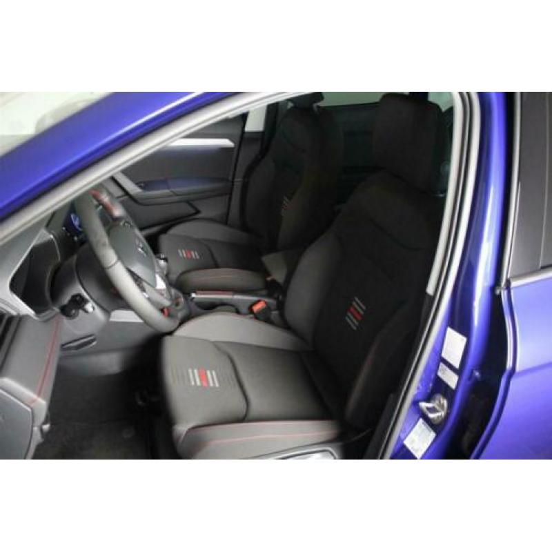 Seat Ibiza 1.0 TSI FR Business Intense 95 pk | Panorama dak