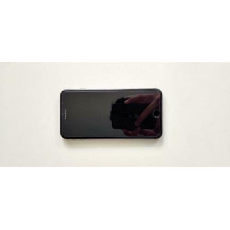 Apple Iphone 8 Plus Space Grey 64GB Nette staat ZGAN!