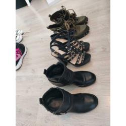 Dames schoenen