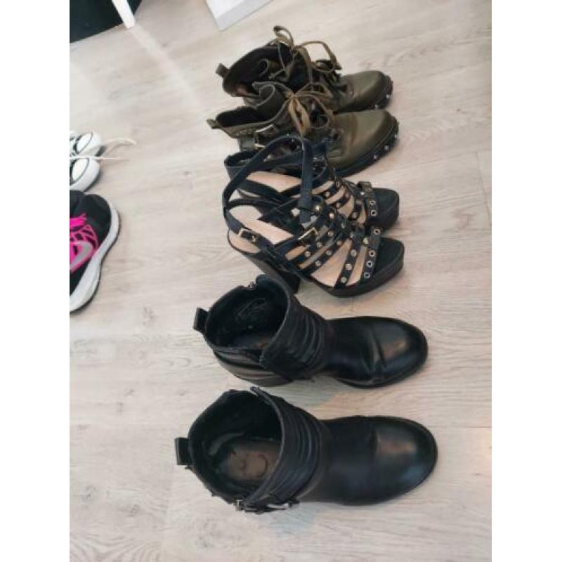 Dames schoenen