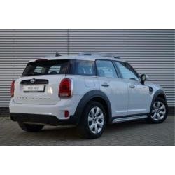 MINI Countryman One Salt / 17" / Climate Control / Navigatie