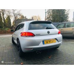 Volkswagen Scirocco 1.4 TSI Highline Plus Pano dak / LM / Na