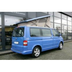 Volkswagen T5 California 2.5TDI Comfortline