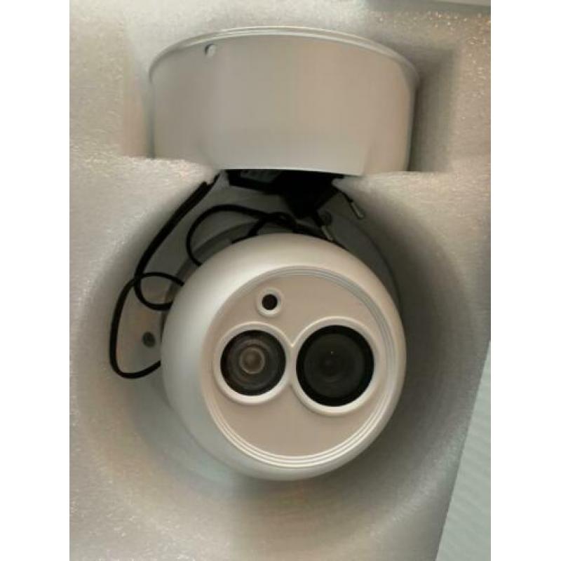 Foscam FI9853EP HD