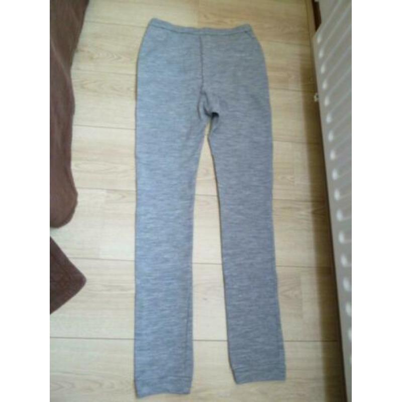 Humanoid broek/Legging