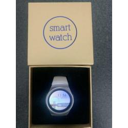 KW18 Smartwatch