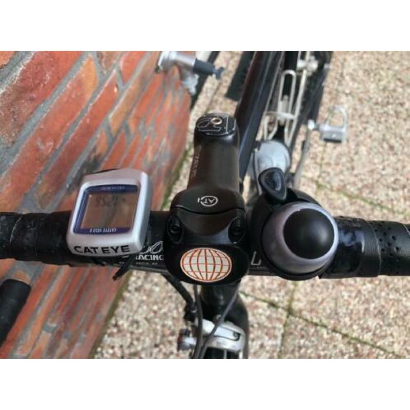 Racefiets frame hoogte 60cm