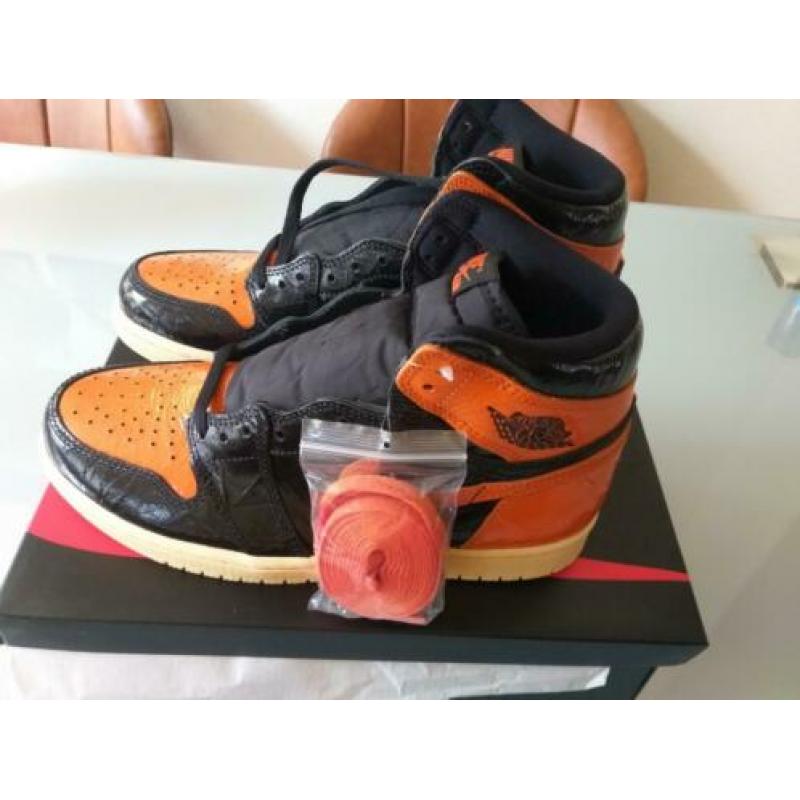 jordan 1 shattered backboard 3.0