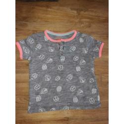 Goedkoop jongen maat 80 voorjaar pakket, jas swimsuit