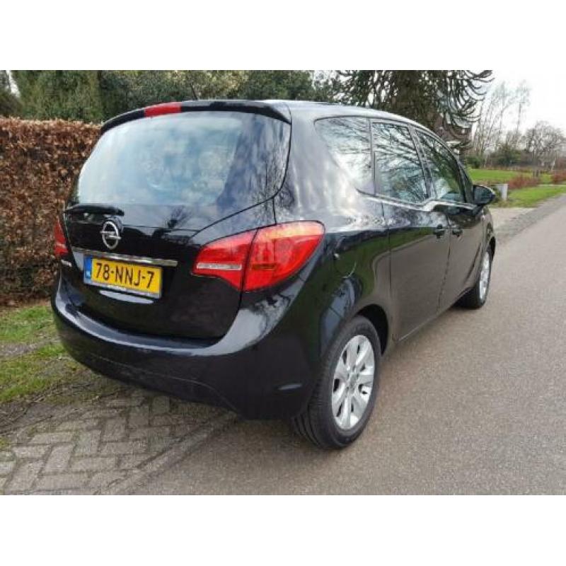 Opel Meriva 1.4 Edition