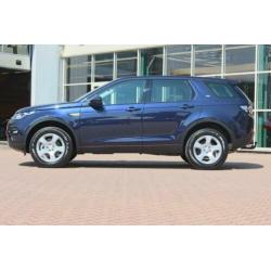 LAND ROVER Discovery Sport 2.0 eD4 E-Capability 150pk 2WD 5p