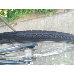heren fiets