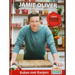 4 Nieuwe Kookboeken