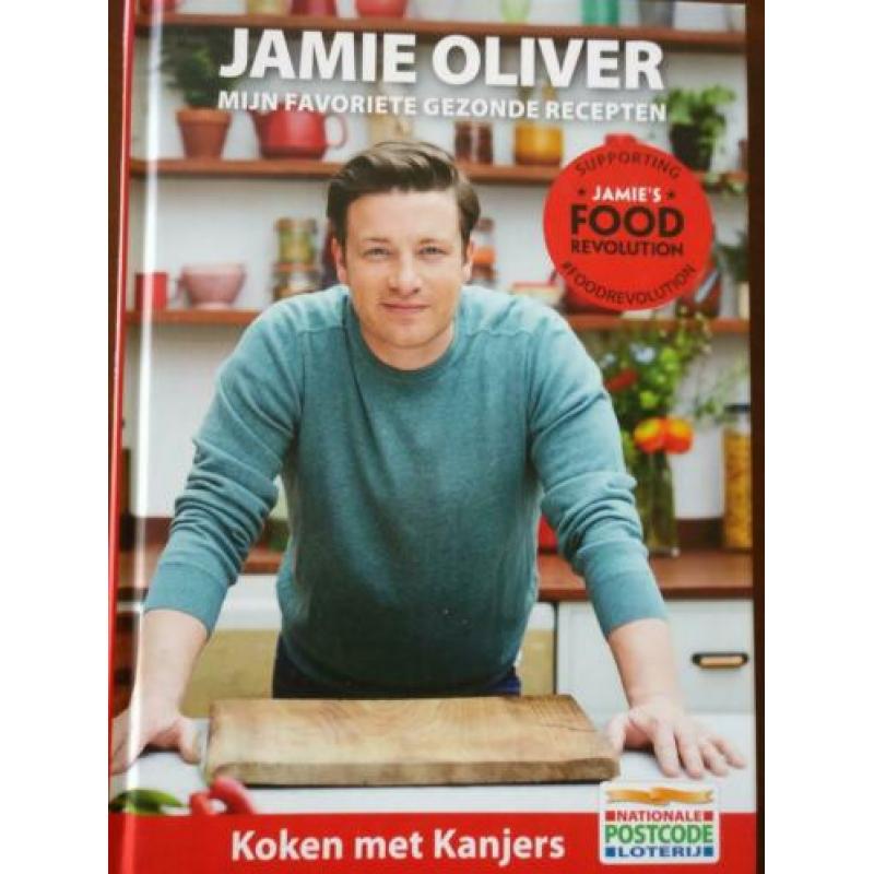 4 Nieuwe Kookboeken