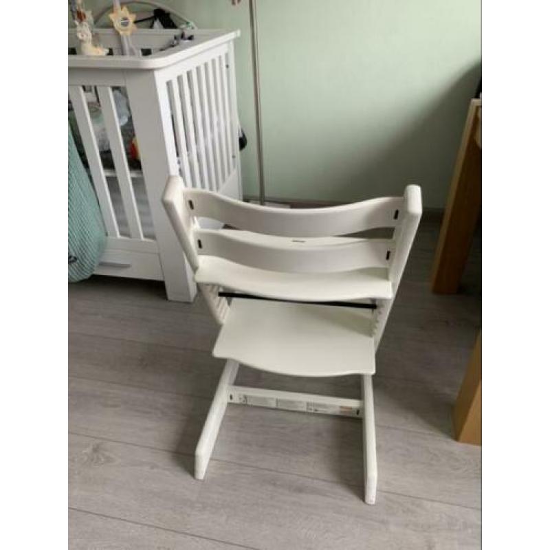 Stokke tripp Trapp stoel
