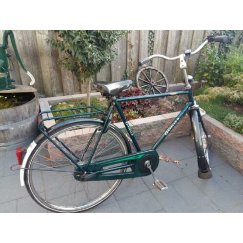 gazelle primeur 5v