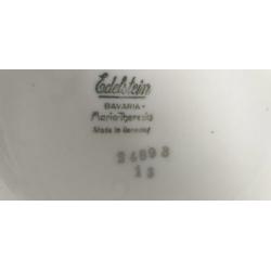 Edelstein MARIA THERESIA koffiepot