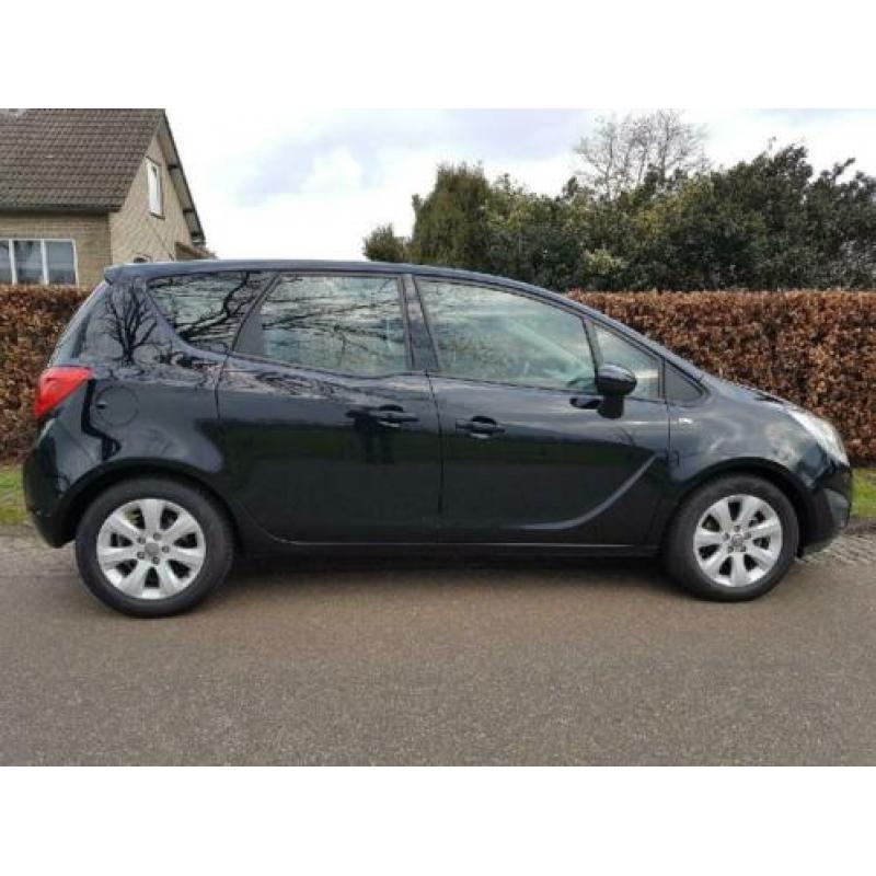 Opel Meriva 1.4 Edition