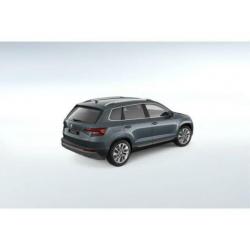 Skoda Karoq Ambition Business 1.5 110 kW / 150 pk TSI SUV 6