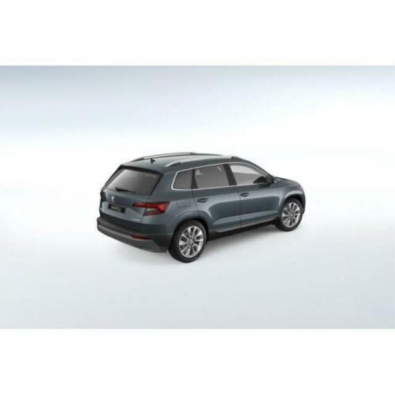 Skoda Karoq Ambition Business 1.5 110 kW / 150 pk TSI SUV 6