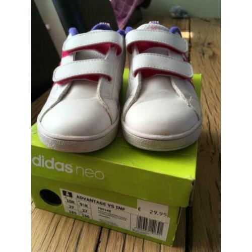 Adidas Neo maat 27