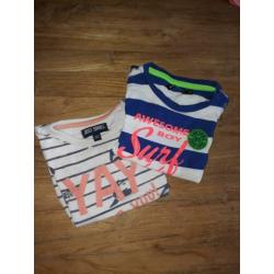 Goedkoop jongen maat 80 voorjaar pakket, jas swimsuit