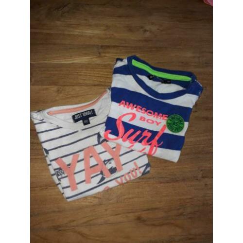 Goedkoop jongen maat 80 voorjaar pakket, jas swimsuit