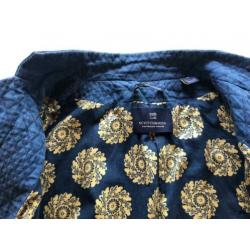 Prachtig kimono achtig jasje/blazer van Scotch & Soda (L)