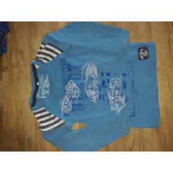 Goedkoop jongen maat 80 voorjaar pakket, jas swimsuit