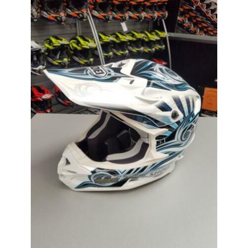 Shoei vfx-w mt. xl nu 375,00 per stuk!