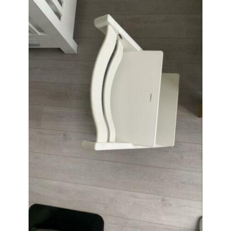 Stokke tripp Trapp stoel