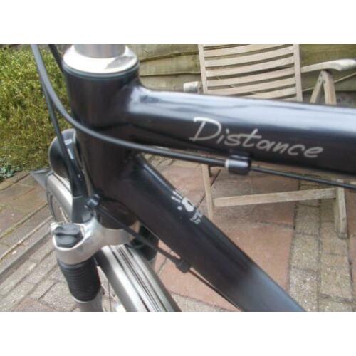 trio sport fietsen Koga miyata Distance
