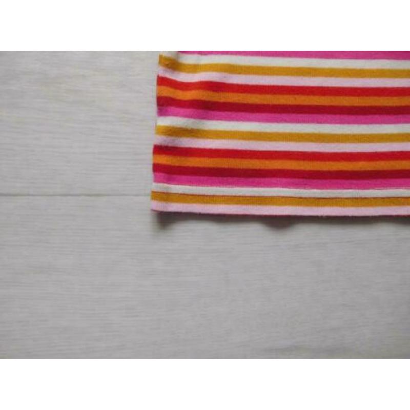 (C21) SALE! Lief gestreept baby longsleeve