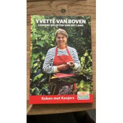 3 kookboeken